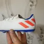 детски бутонки  Adidas Nemeziz Messi 19.4 FxG Jr  номер 33 ,5-34, снимка 11