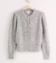 Grey cardigan , снимка 4