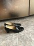 Продавам елегантни италиански обувки от естествена кожа - лак , снимка 3