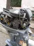 Продавам извънб. д-л Yamaha-Four Stroke 25HP 4т, д.ботуш, ел.стартер, внос от Италия, снимка 6