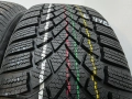 4бр зимни гуми 205/50/17 BRIDGESTONE L04482 , снимка 4