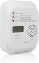 Детектор за въглероден окис Flamingo - Сензор CO detector , снимка 11