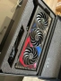ASUS ROG STRIX RTX 4070Ti 12gb, снимка 4
