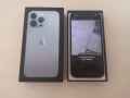 Iphone 13 Pro Sierra Blue-128gb /100 %Battery health , снимка 4