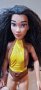 Raya and the last dragon Disney hasbro кукла Рая на Дисни , снимка 7