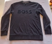 Използвана в добро състояние блуза Boss L, снимка 2