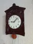 часовник с кукувица маяк- работещ , снимка 4