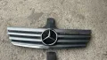 решетка за мерцедес ц класа купе w203 , снимка 6