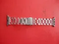 Верижка каишка ланец за часовник 21, снимка 5