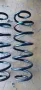 Задни Пружини Форд Фиеста 5 2бр. - Фюжън , снимка 3