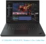 16" ThinkPad P1 /i7-11800H/32GB/SSD/RTX A2000/Win11Pro, снимка 1