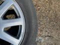 2 броя гума с джанта GoodYear Eagle Ventura, снимка 4