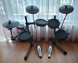 Електронен барабанен сет, модел Alesis Nitro Mesh Kit., снимка 3