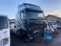 volvo fh12 420 коня на части волво фх 12 влекач , снимка 3
