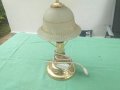Стара руска лампа, снимка 1 - Настолни лампи - 33349662