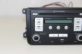 CD MP3 RADIO Bluetooth USB AUX VW Polo V 6R1 (2009-2014г.) 000 051 218 B / 000051218B, снимка 2