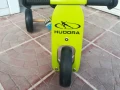 -40% HUDORA 2-в-1 дървен балансиращ велосипед и триколка, снимка 4