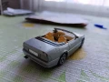 Mercedes-Benz 300 SL - мащаб 1:43 на bBurago made in Italy, снимка 2