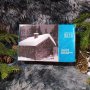 Коледен  led гирлянд от ресни 360 , снимка 1 - Декорация за дома - 43481826