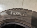 2бр. зимни гуми 205/60/16 Pirelli, снимка 3