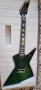 Електрическа китара Westcrek , снимка 3