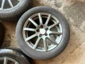 5х108 16 Джанти Ford Volvo Peugeot Citroen 5x108 Форд Волво Пежо Ситроен, снимка 3
