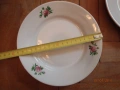 Чисто Нови Соц порцеланови чинии и кана за вода., снимка 10