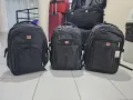 Раници за пътуване и за ръчен багаж в самолета, снимка 1
