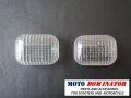 Стъкла за мигачи ляво и дясно ( комплект ) за Aprilia SR 50cc, снимка 1
