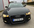 Audi A5 Sportback 2.0 TDI 140кс - 6 скорости    - цена 22 000 лв моля БЕЗ бартери / БЕЗ лизинг - авт, снимка 7