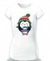 Дамска тениска VOLVO PENGUIN, снимка 6