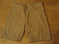 Елегантни мъжки къси панталони Levis , снимка 2