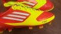 Adidas F50 AdiZero TRX FG Football Boots Размер EUR 36 2/3 / UK 4 детски бутонки за футбол 311-14-S, снимка 4