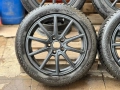 5х112 17 Цола Джанти Audi A4 A5 A6 VW Passat Skoda Octavia SuperB, снимка 3