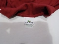 суитчър lacoste худи фанела блуза горнище елек мъжки детски спорт оригинал XS/M, снимка 12
