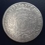  Монета Франция 1 Екю 1726-А  Луи XV