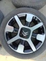 Джанти 17" 4 х 108 Ситроен, Пежо / Peugeot, Citroen, снимка 6