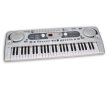 Bontempi - Електронен синтезатор 54 клавиша и MP3 вход 16 5415, снимка 3