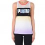 Puma Дамски потник / топ , снимка 3
