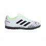 НАМАЛЕНИЕ!!!Футболни обувки Стоножки ADIDAS Copa 20.4 TF Бяло G28520, снимка 1