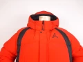 Jordan Essential Puffer - Оригинално мъжко зимно яке размер L, снимка 7