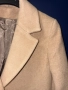 Италианско палто 36 рамер, снимка 3