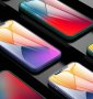 Стъклен протектор за различни модели Айфон iPhone Tempered Glass Screen Protector НАЛИЧНО!!!, снимка 5
