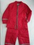 Термо комплект M&M за 4- 5 годишно момиче, снимка 1 - Детски якета и елеци - 43584005