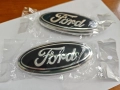 Емблема за Форд тип люспа, снимка 1