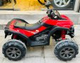 Акумулаторно ATV - FX Ready 12V с гаранция, снимка 2