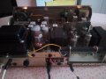 Лампов стерео ресивър Monarch STA 400x tube receiver , снимка 7