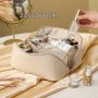 3983 Пътна козметична чанта с голям капацитет, снимка 7