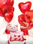 Изненада Украса за 14 Февруари Свети Валентин Доставка, снимка 2