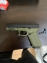 Airsoft пистолет Glock 17 gen5 Austria, снимка 1